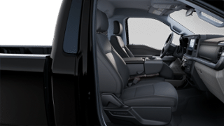 2025 Ford Super Duty® Internal Image 1